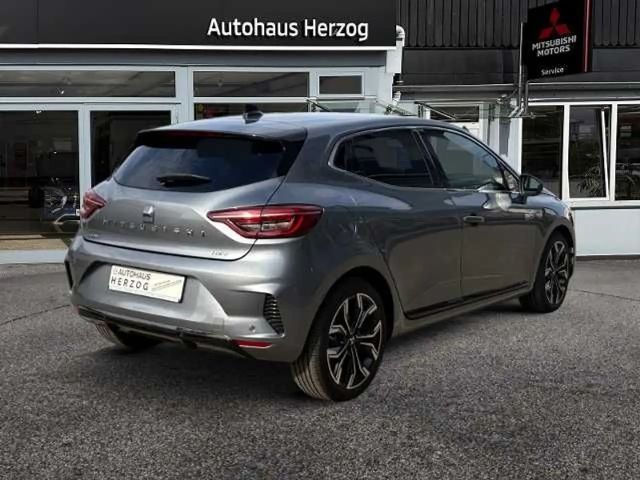 Mitsubishi Colt 1.6 Hybrid