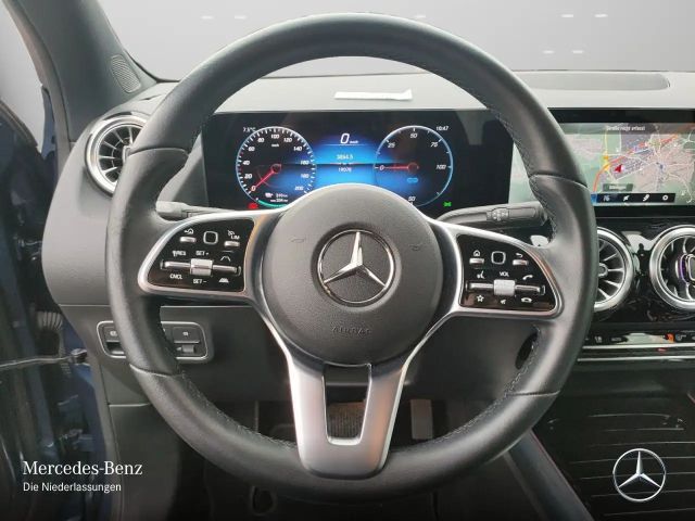 Mercedes-Benz EQA 250 Advanced Progressive