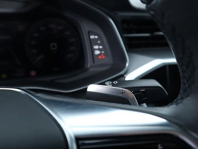 Audi A6 Hybride Quattro Sedan