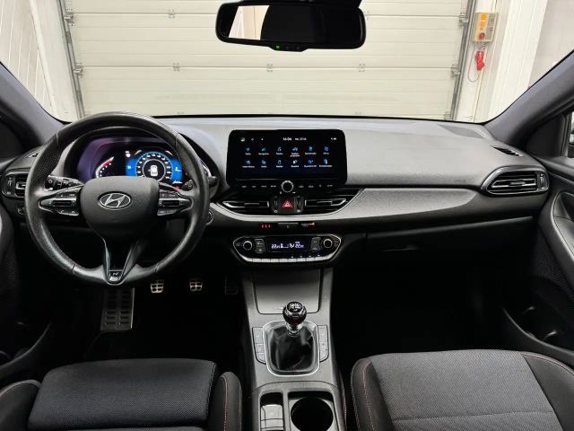 Hyundai i30 N Line