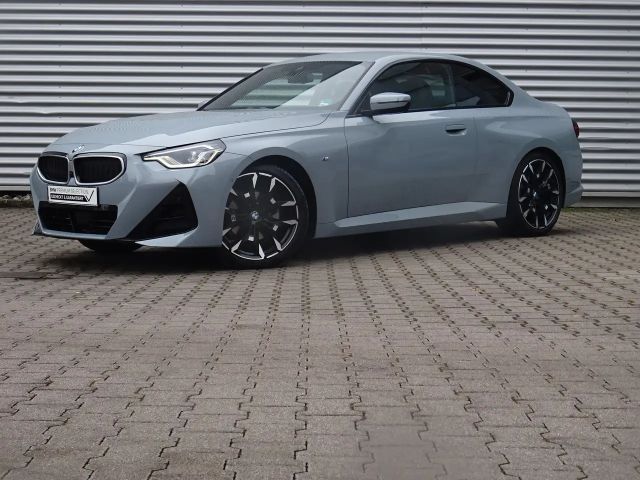 BMW 220 220i Coupé M-Sport