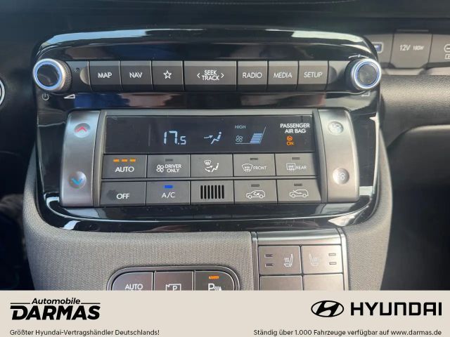 Hyundai INSTER 49 kWh Trend