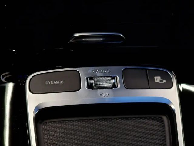 Mercedes-Benz CLA 180 AMG Line CLA 180 d Coupé