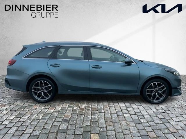 Kia Ceed Spirit SportWagon