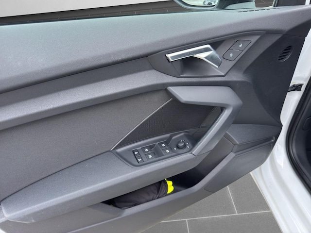 Audi A3 30 TDI Sportback