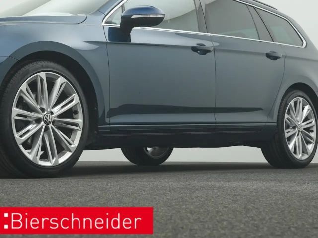 Volkswagen Passat 2.0 TDI Business DSG Variant