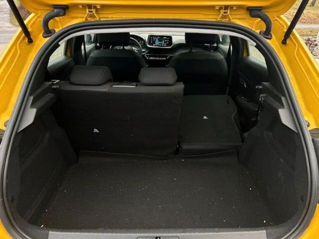 Peugeot E-208 Active Pack