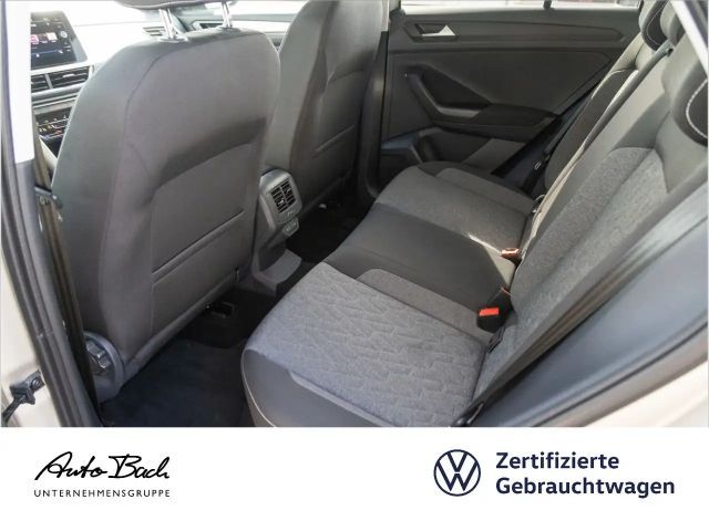 Volkswagen T-Roc 1.5 TSI DSG