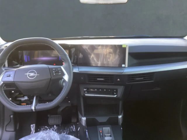 Opel Frontera Edition