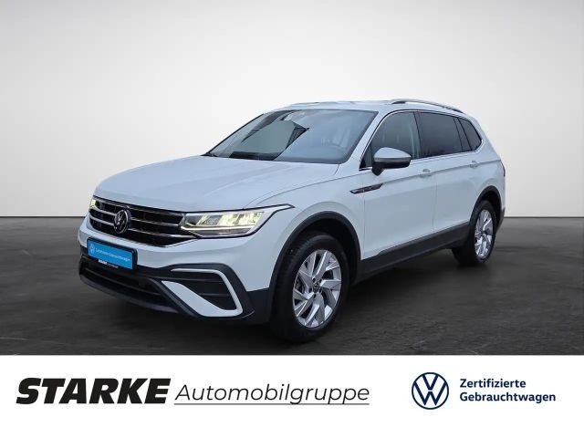 Volkswagen Tiguan 1.5 TSI Allspace DSG Life
