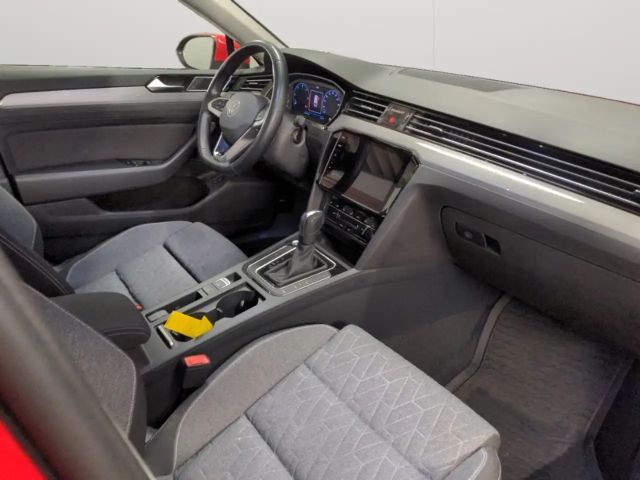 Volkswagen Passat 2.0 TDI Business DSG Variant