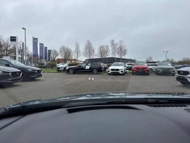 Mazda 3 Exclusive-line SkyActiv