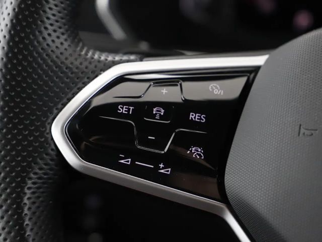 Volkswagen Tiguan 4Motion Allspace DSG R-Line