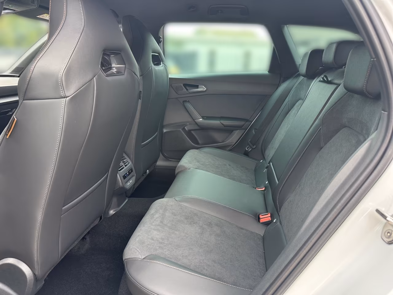 Cupra Leon 4Drive DSG ST VZ