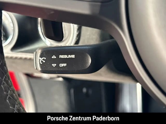 Porsche Cayman 718 RS