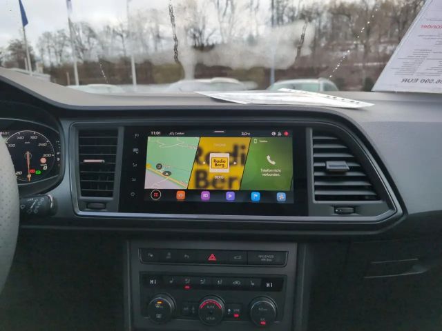 Cupra Ateca 1.5 TSI DSG