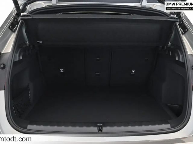 BMW X1 M-Sport sDrive18i