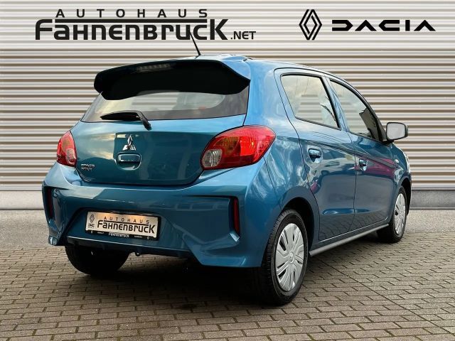 Mitsubishi Space Star Star