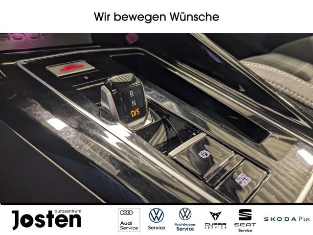 Volkswagen Golf GTD Golf VIII