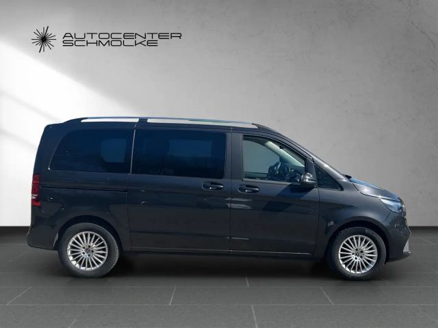 Mercedes-Benz V 220 V 220 d