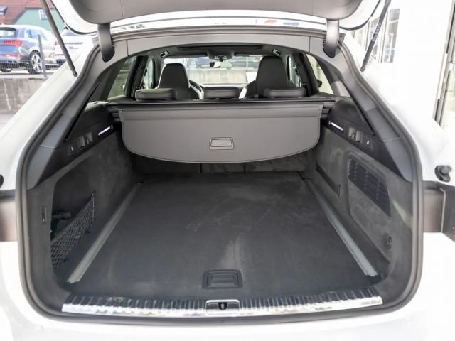 Audi S6 Avant Quattro