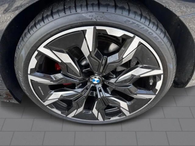 BMW 520 520i M-Sport Touring