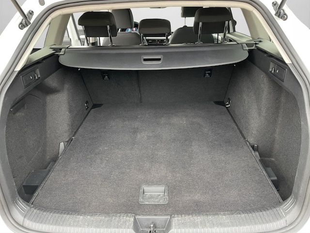 Volkswagen Golf 1.0 TSI Variant