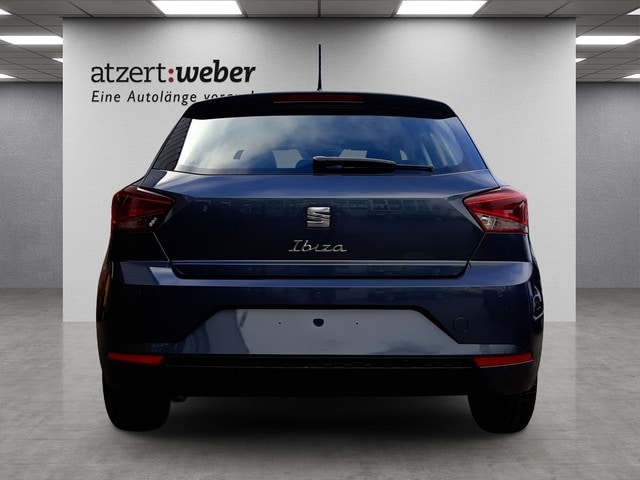 Seat Ibiza 1.0 TSI Style