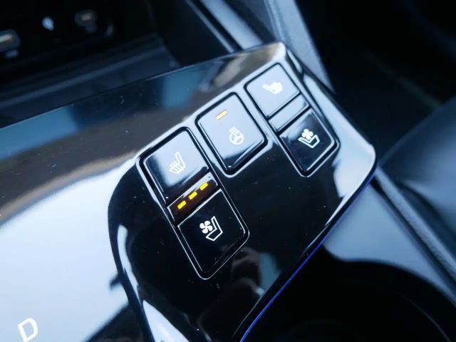 Kia Sportage GDi Vierwielaandrijving