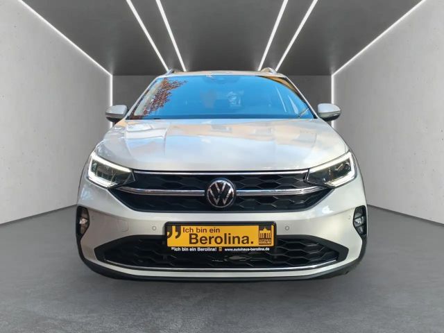 Volkswagen Taigo 1.5 TSI DSG IQ.Drive Style