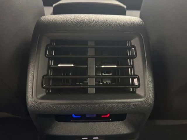 Volkswagen Tiguan 2.0 TDI DSG Life