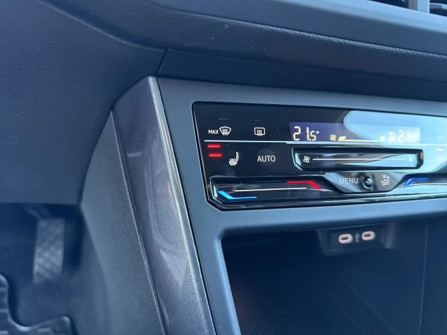 Volkswagen Polo Style