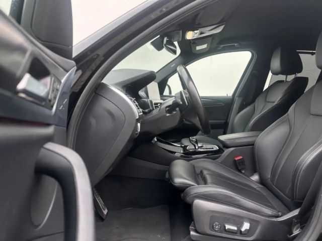 BMW X3 M-Sport xDrive30e