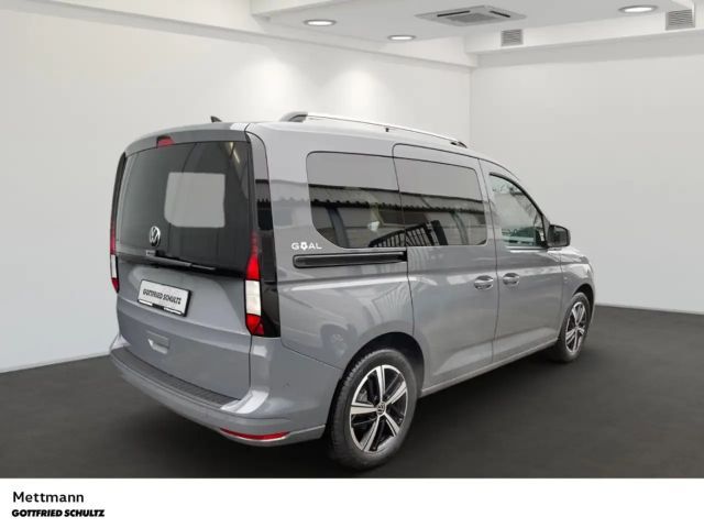 Volkswagen Caddy DSG