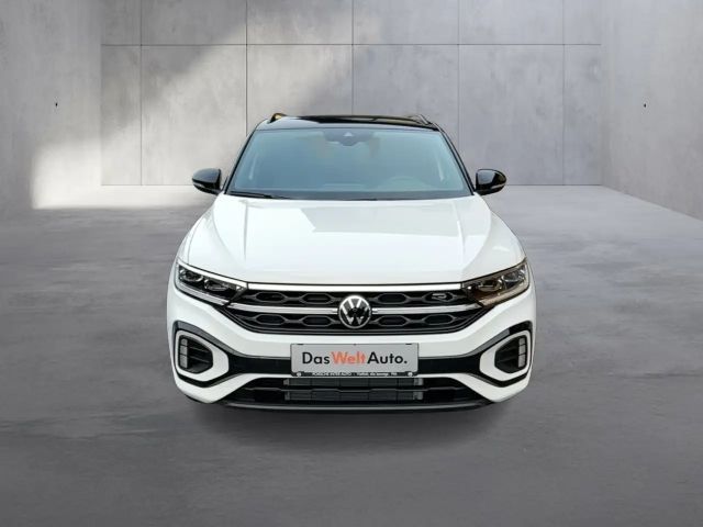 Volkswagen T-Roc 4Motion DSG Sport