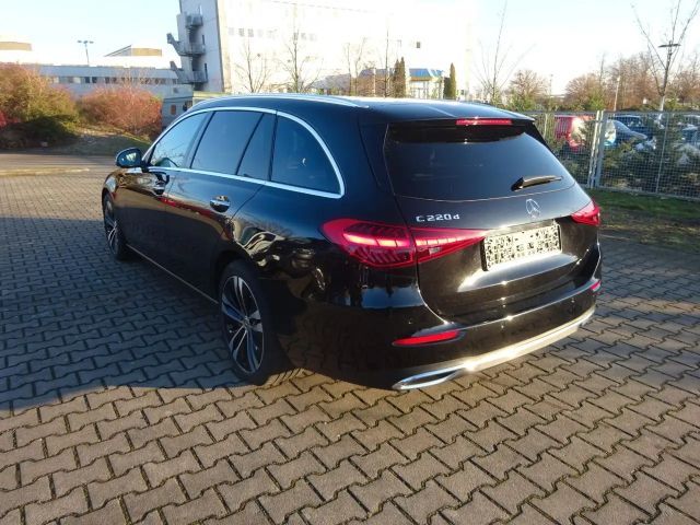 Mercedes-Benz C 220 AVANTGARDE C 220 d Estate
