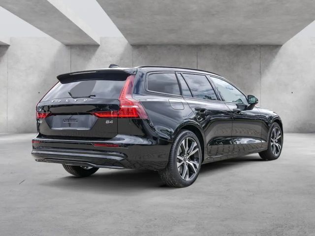 Volvo V60 Dark Plus