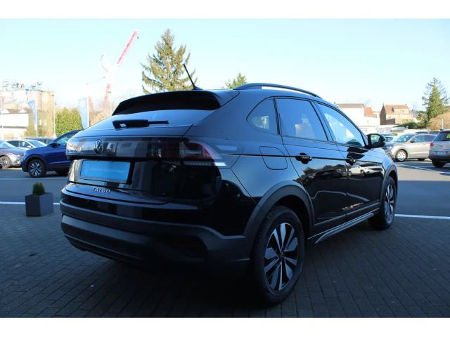 Volkswagen Taigo 1.0 TSI Life
