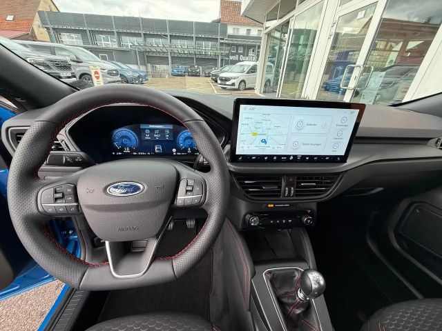 Ford Kuga ST Line