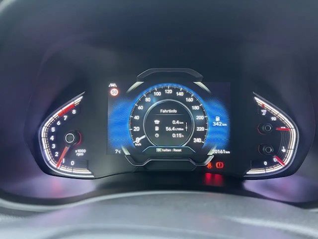 Hyundai i30 Edition 30+