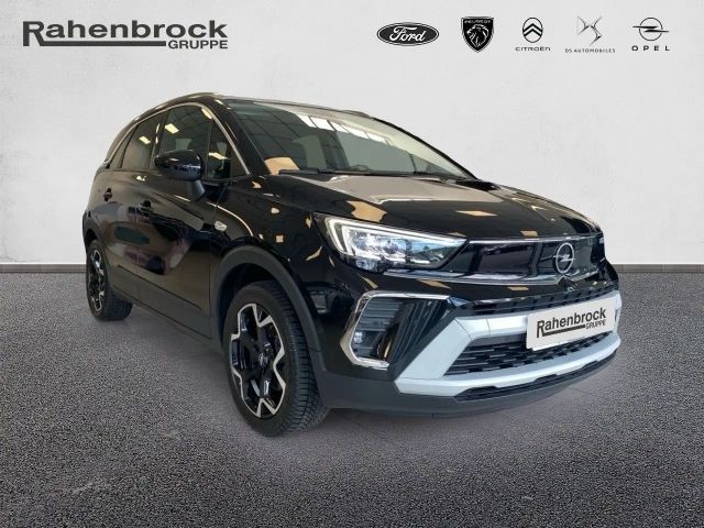 Opel Crossland X 1.2 Turbo Turbo Ultimate