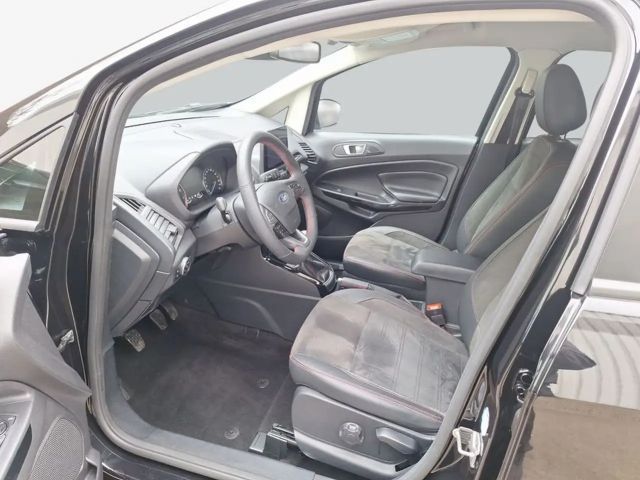 Ford EcoSport EcoBoost ST Line