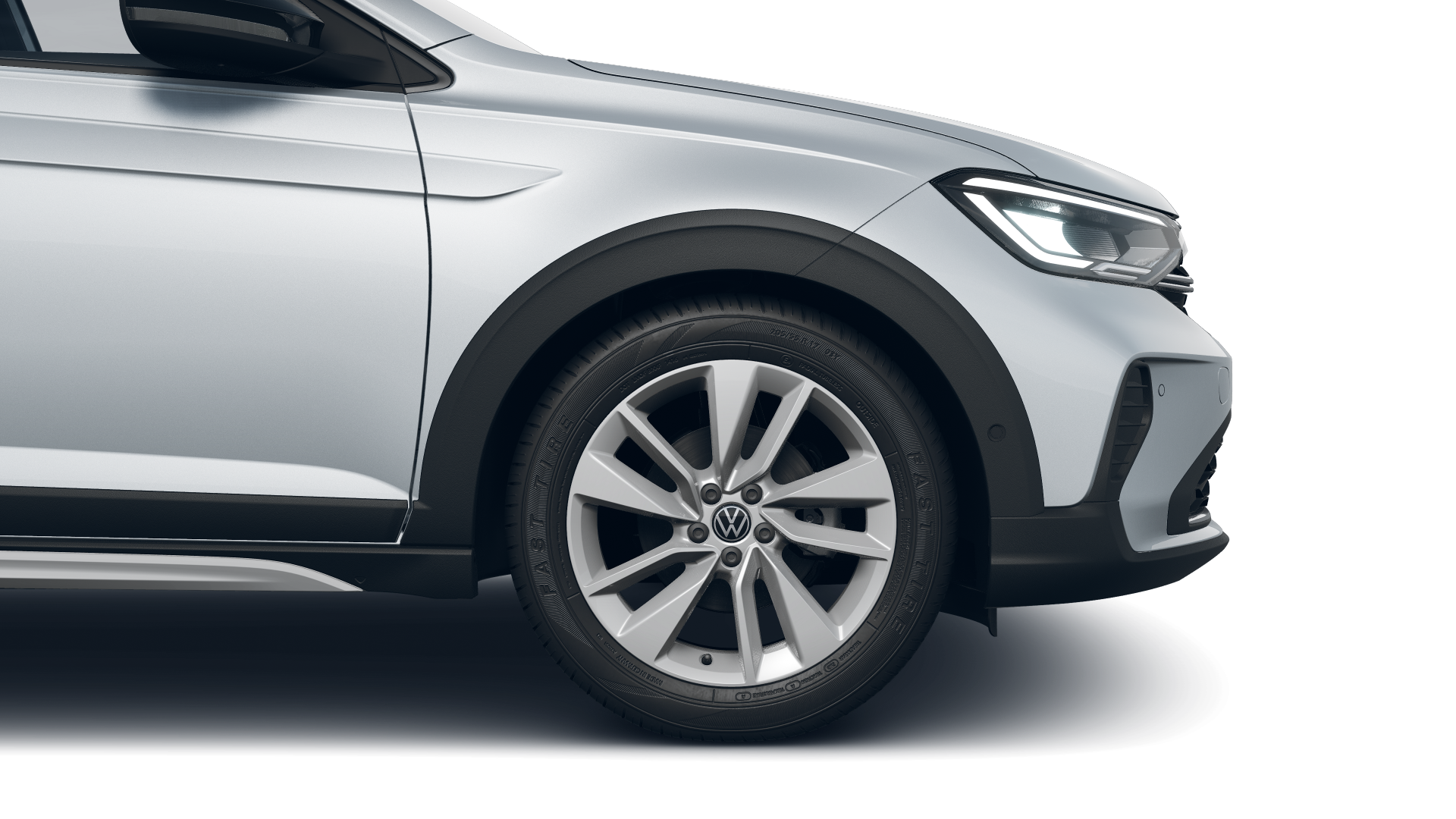 Volkswagen Taigo 1.0 TSI Life