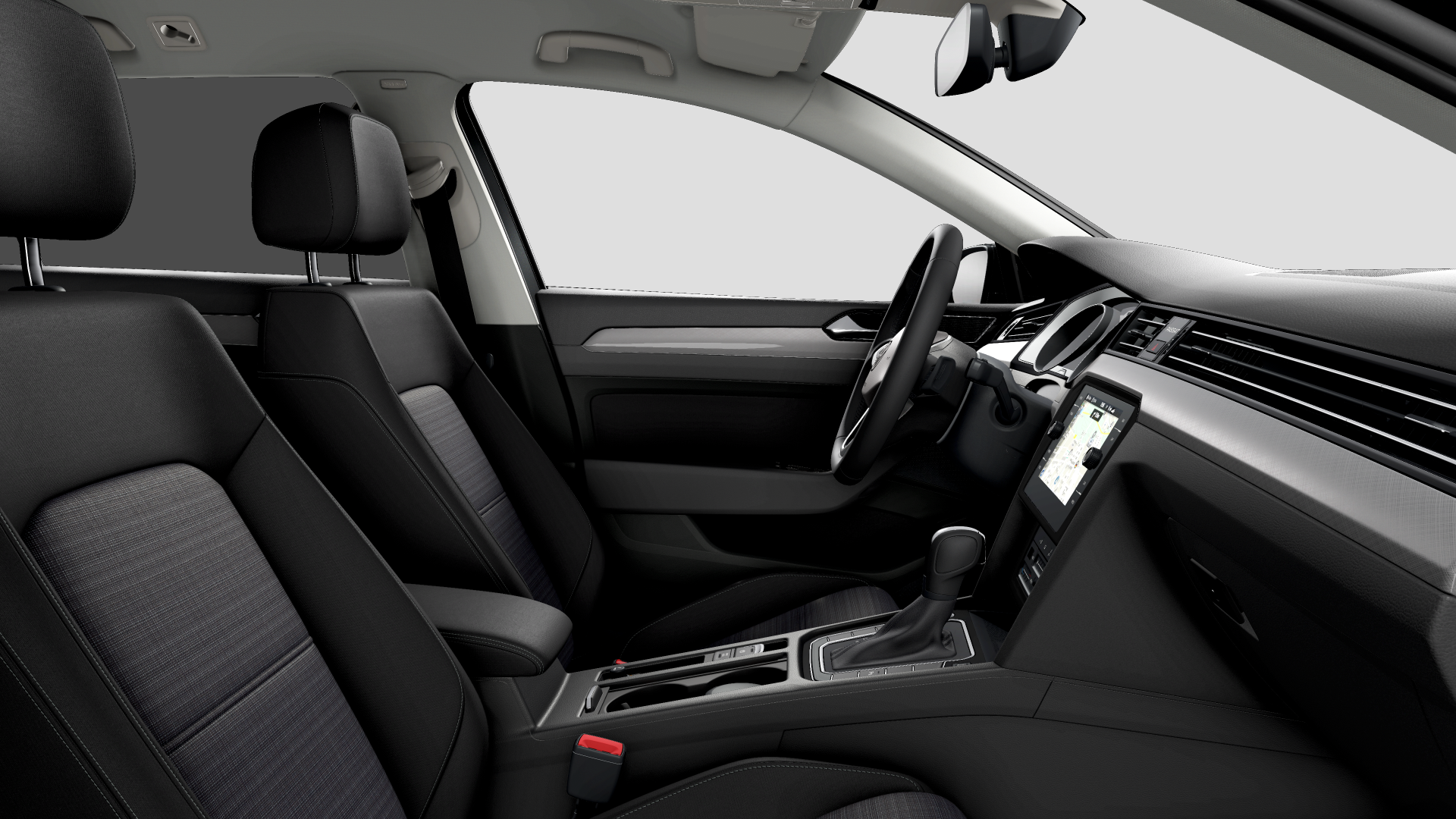 Volkswagen Passat 1.5 TSI DSG Variant