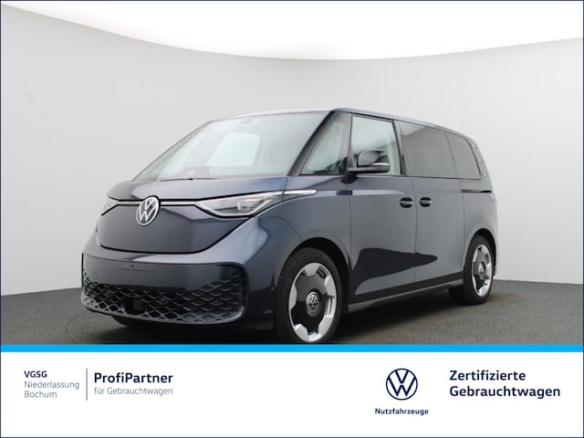 Volkswagen ID.Buzz Pro