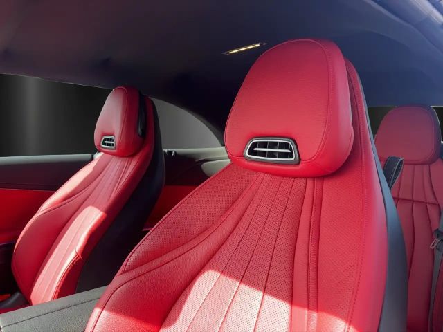 Mercedes-Benz CLE 450 AMG Line