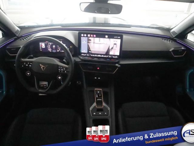 Cupra Formentor #Pano #Automatik #LED #DAB+ #Sennheiser Sound-S...