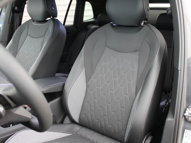 Volkswagen Tiguan "GOAL" 2,0 l TDI SCR 110 kW (150 PS) 7-Gang-Doppelkupplungsgetriebe KLIMA LED NAVI ALU