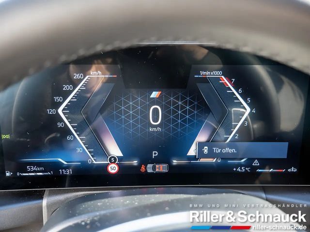 BMW 320 320i M-Sport Touring