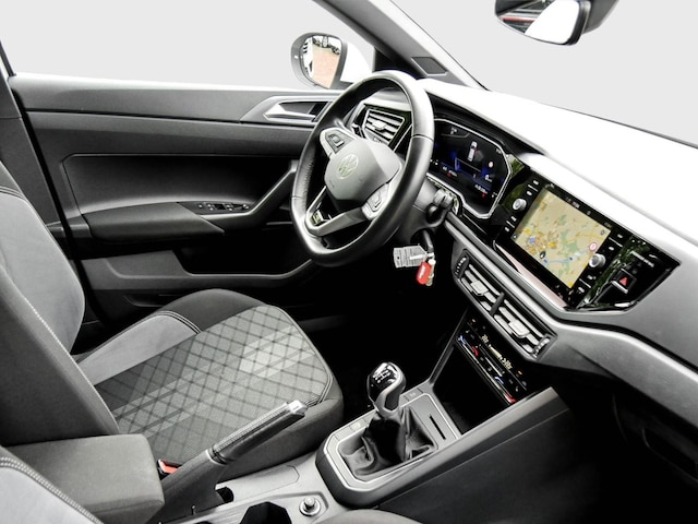 Volkswagen Taigo 1.0 TSI